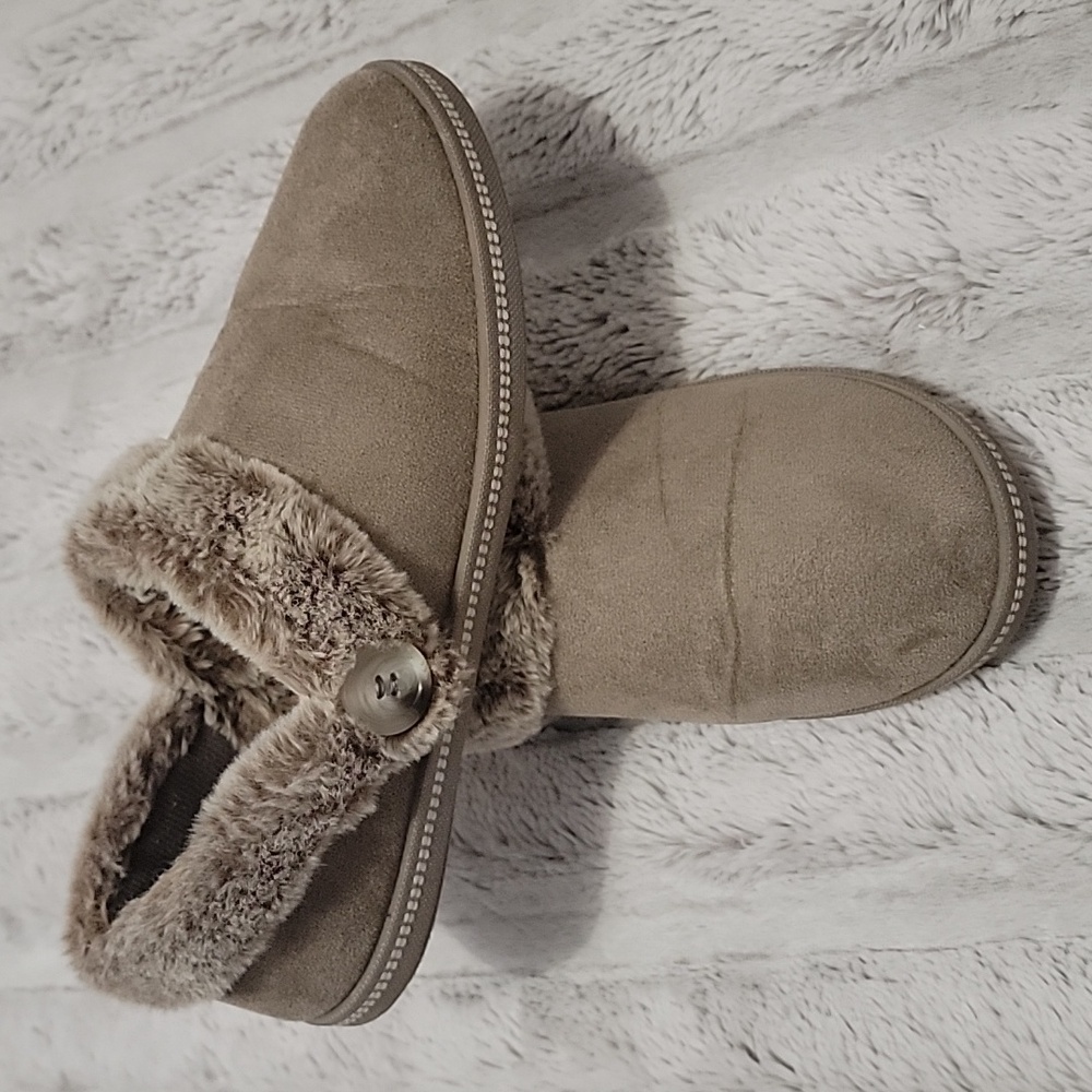 Skechers Cozy Campfire Slippers